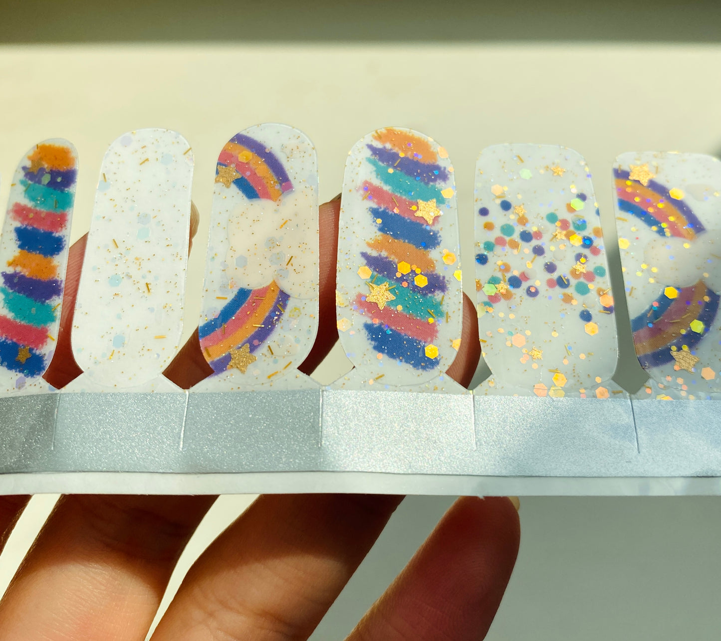 Rainbow