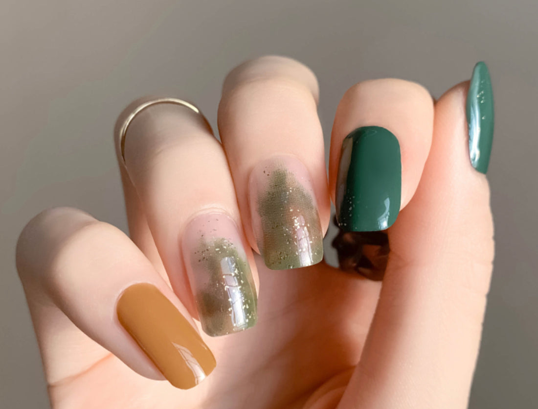 Summer Forest
