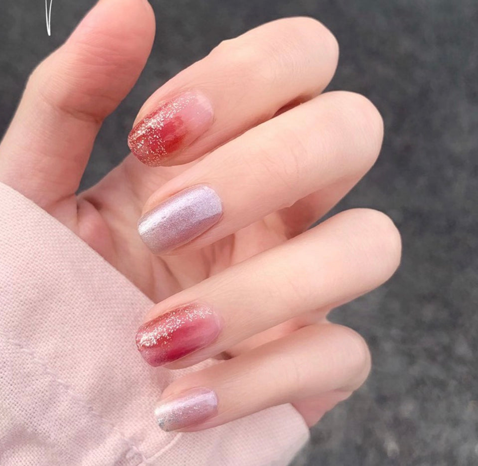 Tinted Love