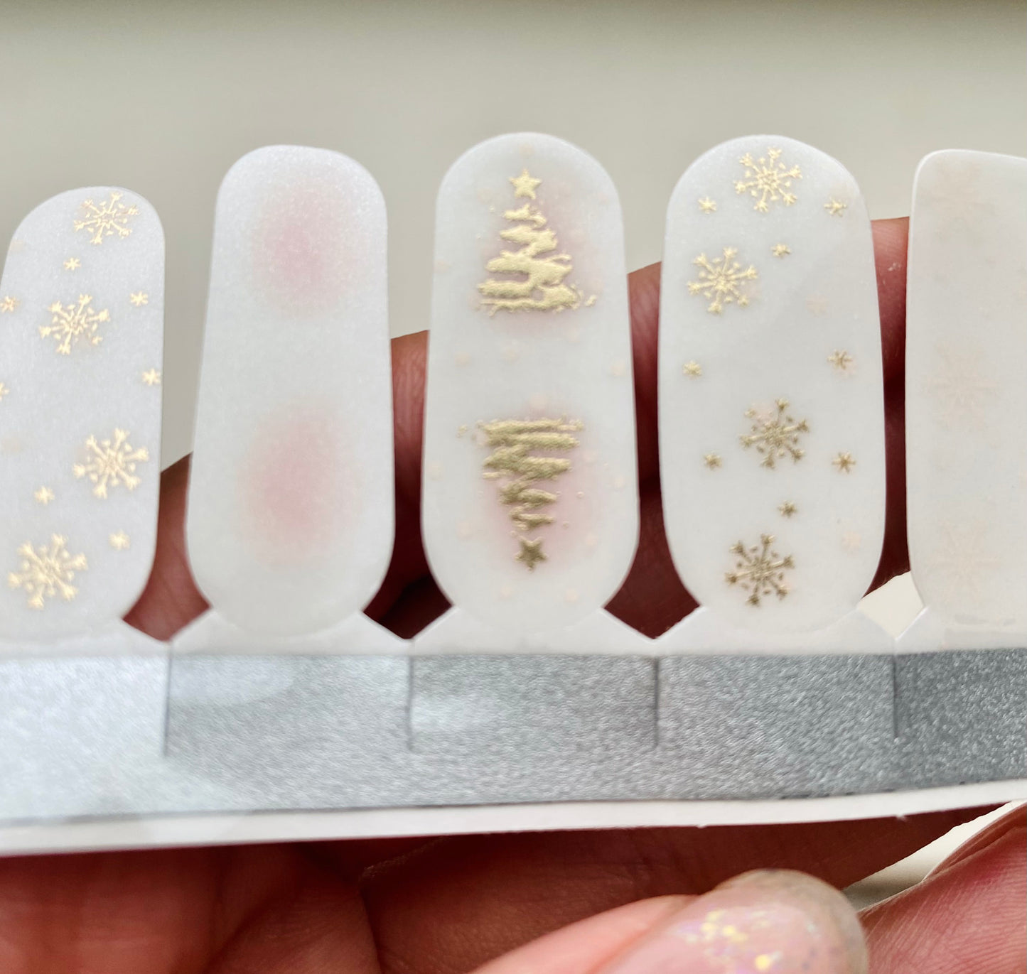 White Christmas